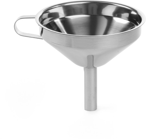 HENDI Trichter - Ø120 mm