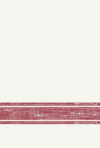 Duni Dunilin®-Serviette 40 x 60 cm Trentino Bordeaux, 225 Stk/Krt (5 x 45 Stk)