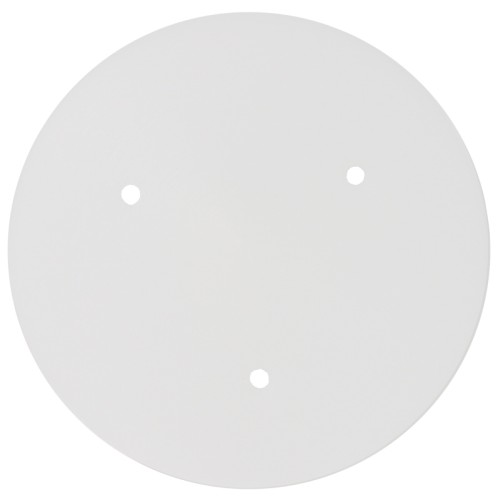 Ersatzbodenscheibe zu Messerabstreichbehälter mit Aufsatz, aus Edelstahl 18/10, hochglänzend poliert, schwere