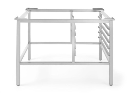 Untergestell für Öfen, 7 x GN 1/1