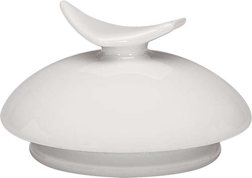 Schönwald Fine Dining Kaffeekanne Deckel, Nenngröße: 30, Ø 82mm