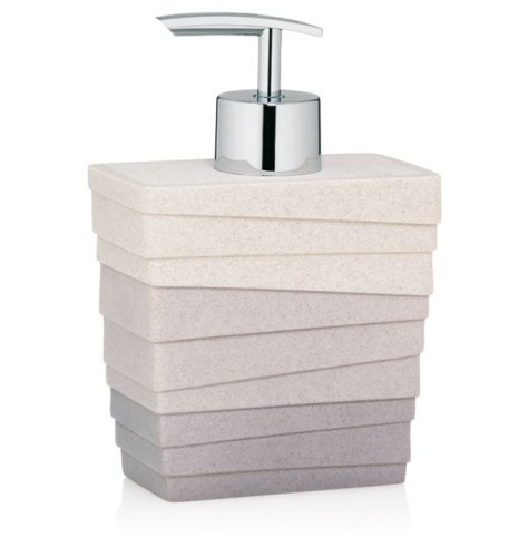 KELA Seifenspender Valura 0,3l