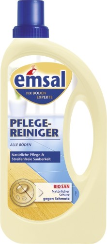 Emsal Bodenpflege Pflegereiniger 1L