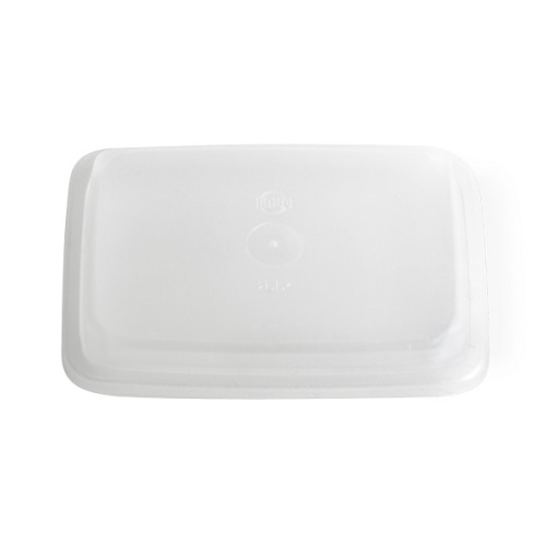 Seltmann 129O Deckel FV_SCHALE_HOCH_057 milchig, Form: Variosyst, Dekor: 00003