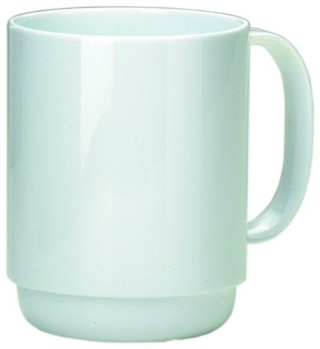 Ornamin Becher 510 weiss 300ml