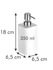 Spülmittelspender ONLINE 350 ml