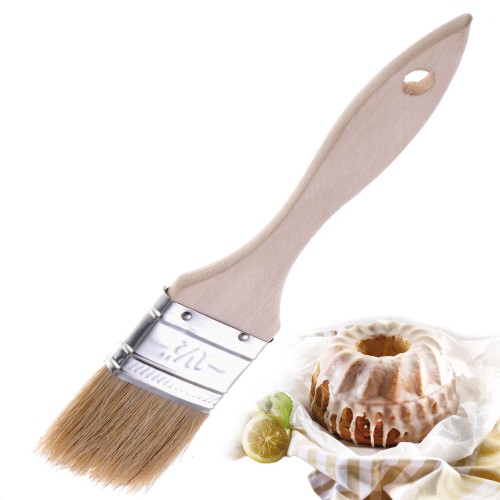 Westmark Backpinsel »Woody«, 1,5 Zoll