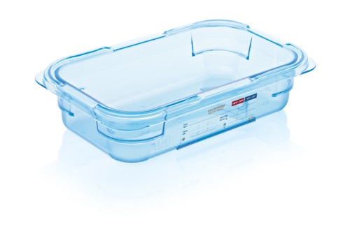 Behälter. GN 1/4, ABS.