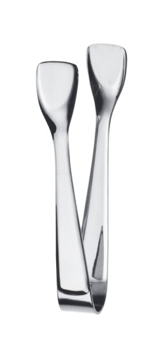 CARACAS Zuckerzange 18/10 CNS, ganz poliert