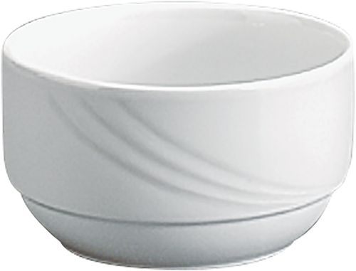 Schönwald Donna Suppenschale, Nenngröße: 40, Ø 118 mm, Inhalt: 0,46 L