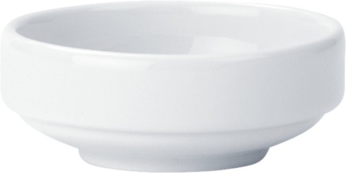 Villeroy & Boch Schälchen stapelbar, 6 cm Durchmesser, Serie Affinity, Inhalt: 0,03 Liter
