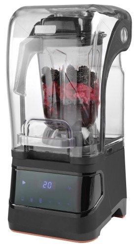 Neumärker Barmixer Touch