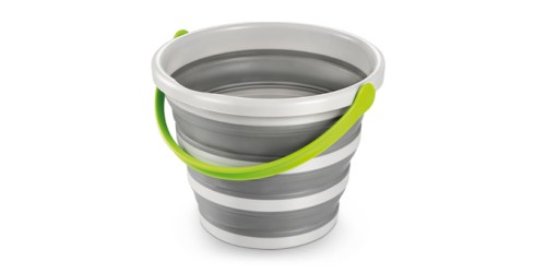 Eimer ProfiMATE 10 l, faltbar