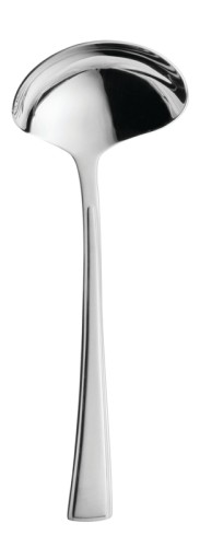 PASADENA Saucenlöffel 18/10 CNS, ganz poliert