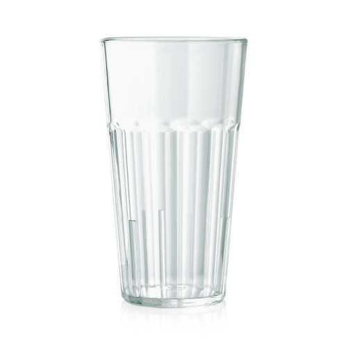 Becher, Material: Polycarbonat. Inhalt: 480 ml. Durchmesser: 5,9 cm. Maße: Höhe: 146 mm