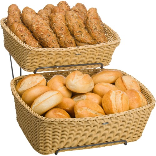 Westmark Präsentationsständer 25 x 49 x 28 cm (BxTxH)