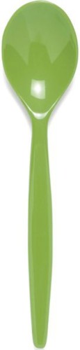 Roltex Löffel, apfelgrün