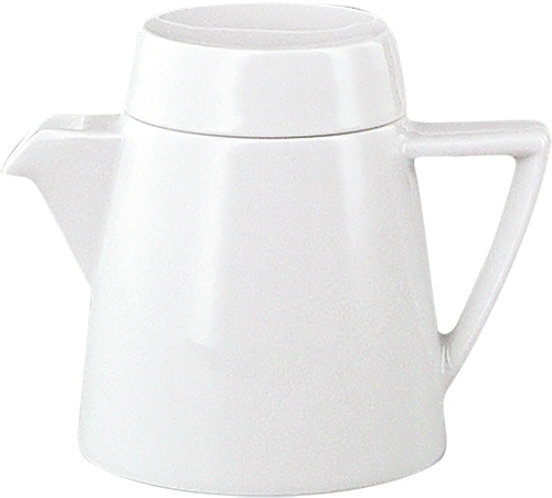 Schönwald Character Teekanne, Nenngröße: 35, Ø 155x106mm, Inhalt: 0,35 L