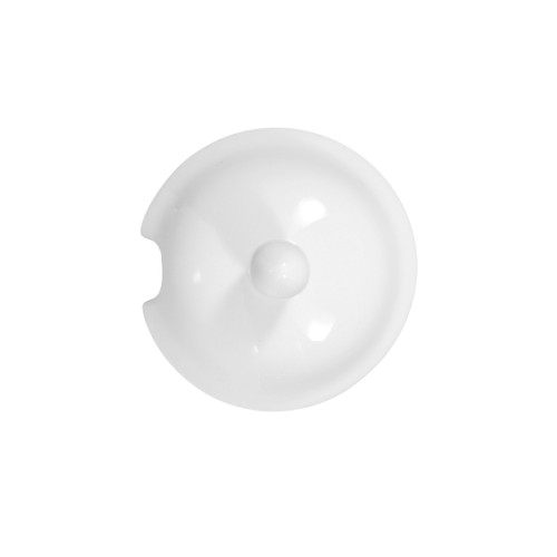 Seltmann Deckel zum Senftöpferl, Form: Lukullus, Dekor: 00006