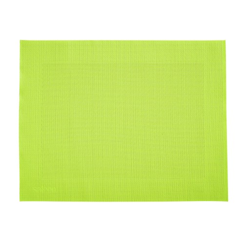 Westmark Tischset »Home«, 42 x 32 cm, lime