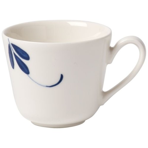 Villeroy & Boch Old Luxembourg Brindille Mokka-/Espressoobertasse, Inhalt: 0,1 l