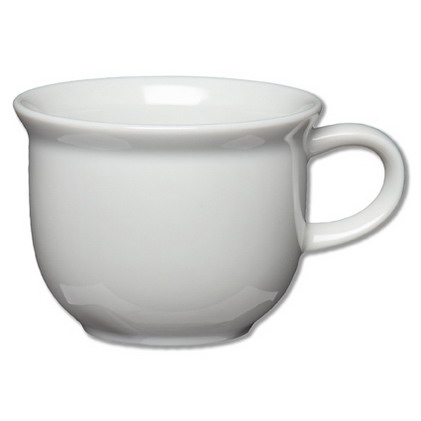 Espresso-Obertasse - Inhalt 0,10 ltr - Form TODAY - ohne Untertasse