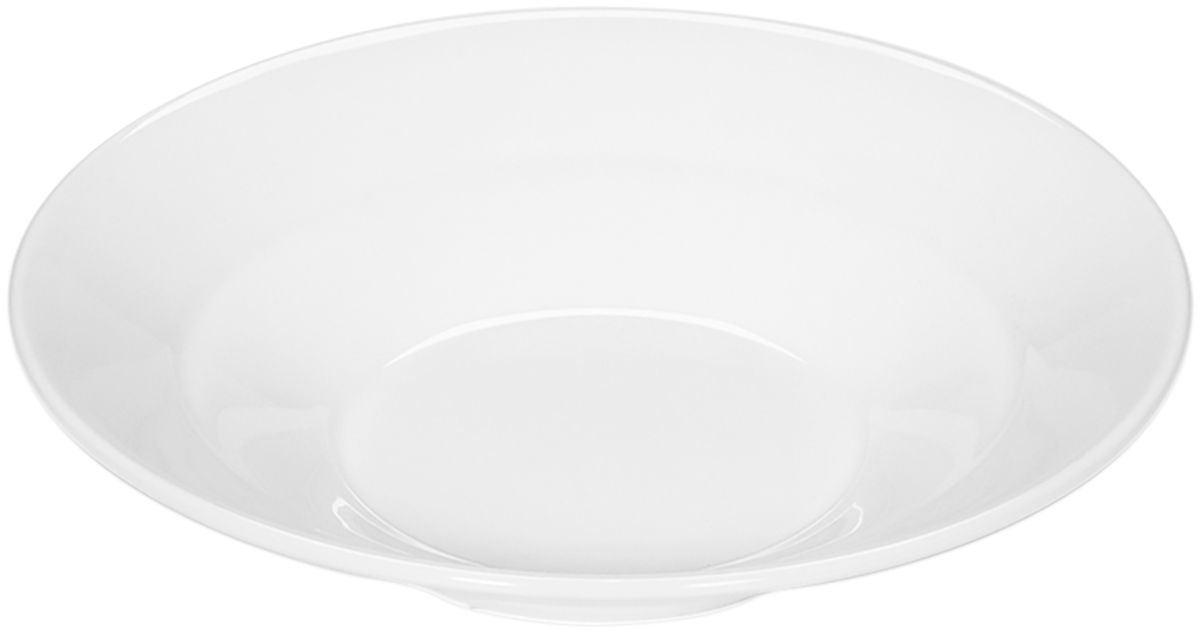 Contour Teller tief rund 20 cm Höhe: 4,1 cm von SCHÖNWALD