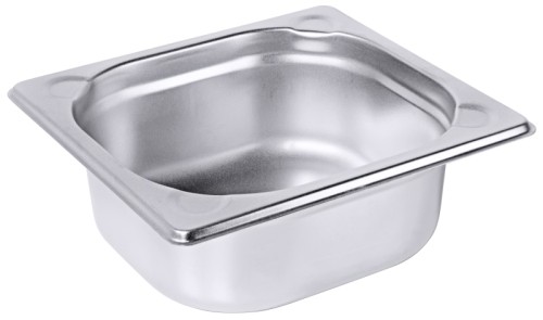 GN-Behälter 1/6, 65 mm