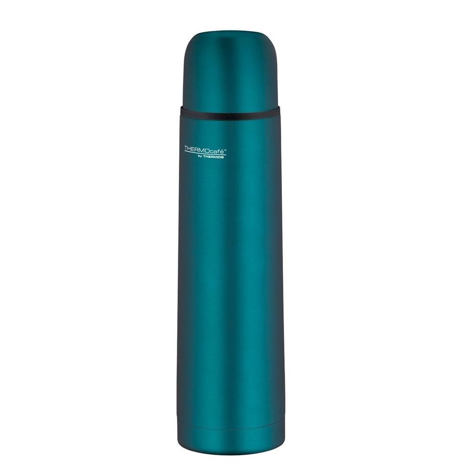 Thermos Isolierflasche Everyday TC petrol matt 0,7 Liter