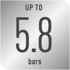 TEFAL IXEO POWER ALL-IN-ONE QT2020 | Dampfglätter mit integriertem 3-Positionen Smart Board | Desinfizieren und Bügeln