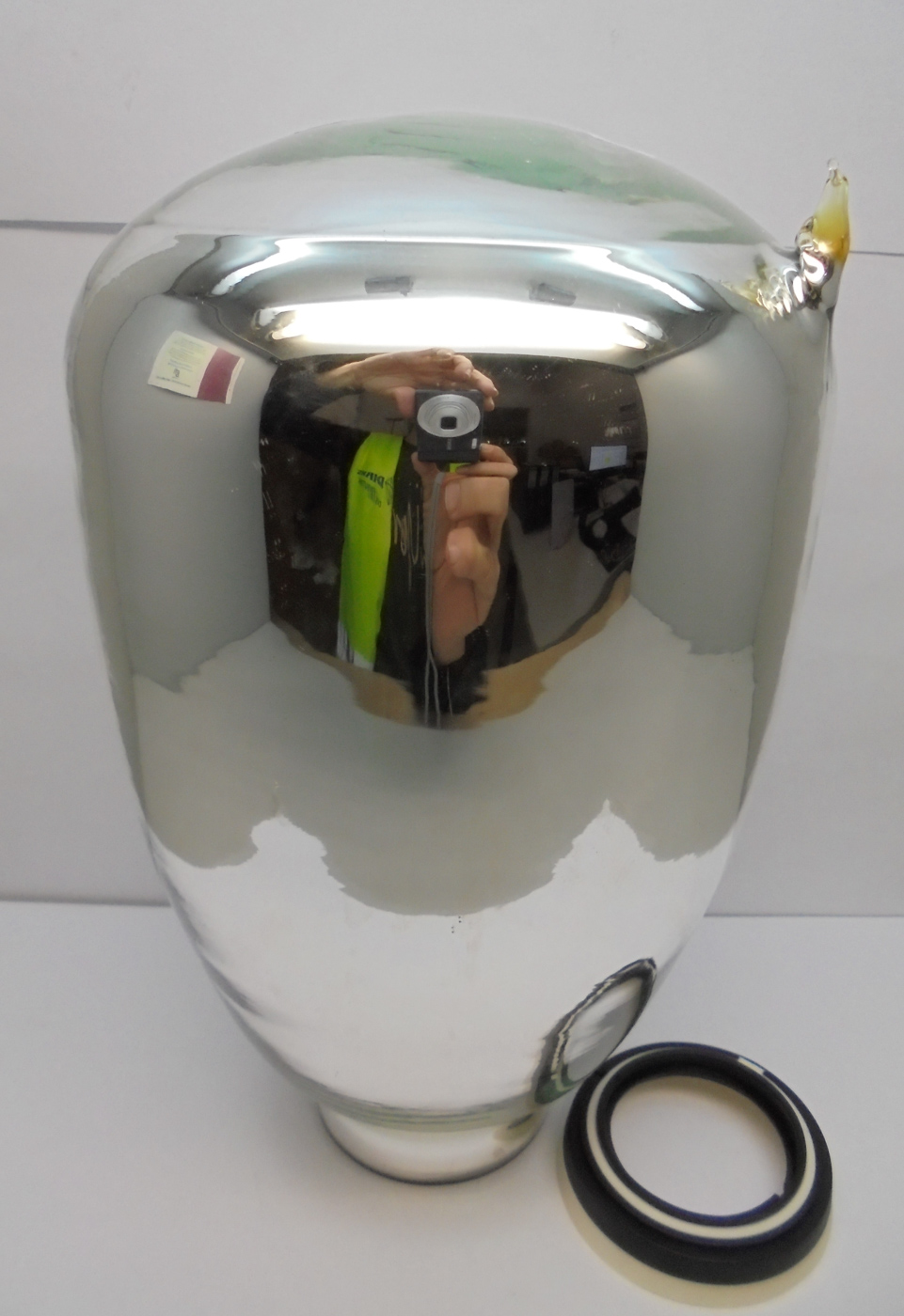 alfi Ersatzglas Gusto, Senso 1,5L