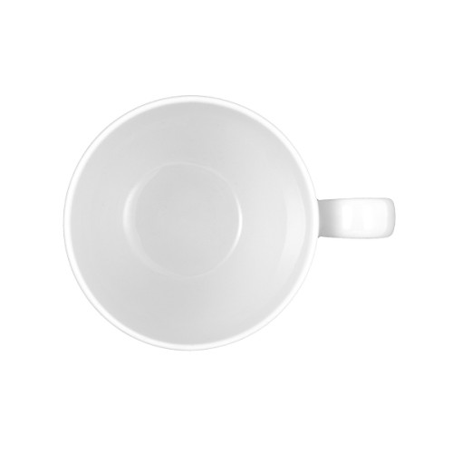 Seltmann Obere zur Moccatasse 0,09 l, Form: Trio, Dekor: 00007