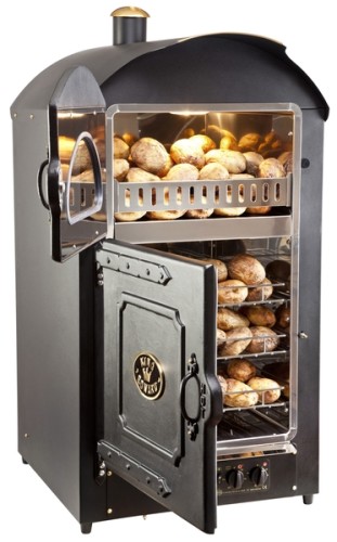 NEUMÄRKER King Edward Majestic 590x590x1200 mm