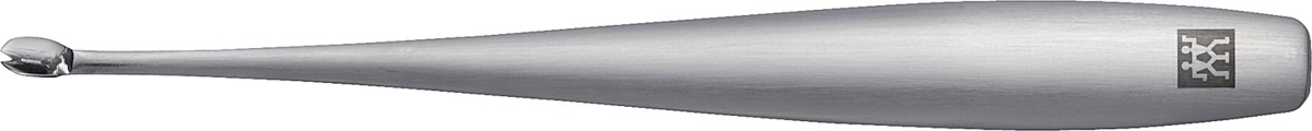 Nagelhautmesser, Silber, Serie: Classic Inox. Marke: ZWILLING