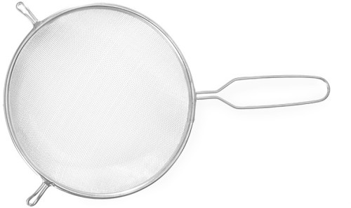 HENDI Passiersieb - Ø200x360 mm