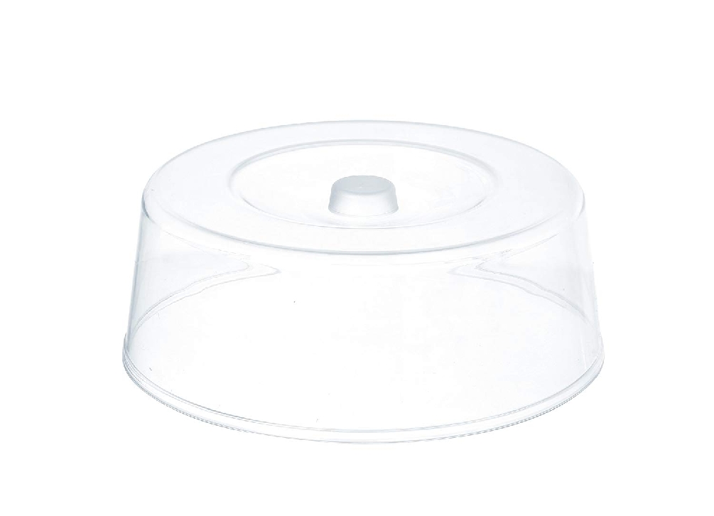 HENDI Haube für drehbare Tortenplatte, Ø300x(H)110 mm
