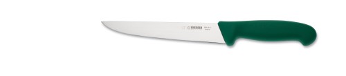 Stechmesser 18 cm, grün Giesser - Made in Germany