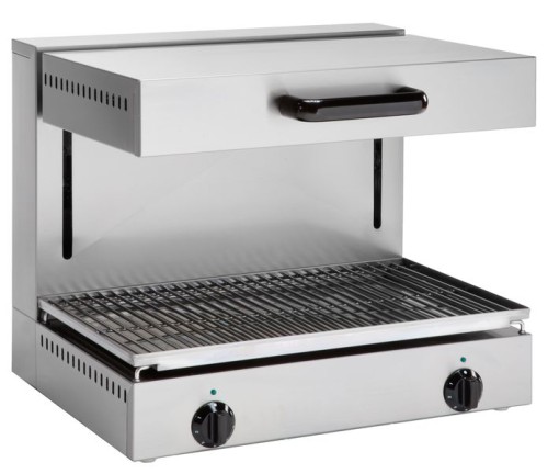 NEUMÄRKER Salamander SE 60/4 600x450x500 mm