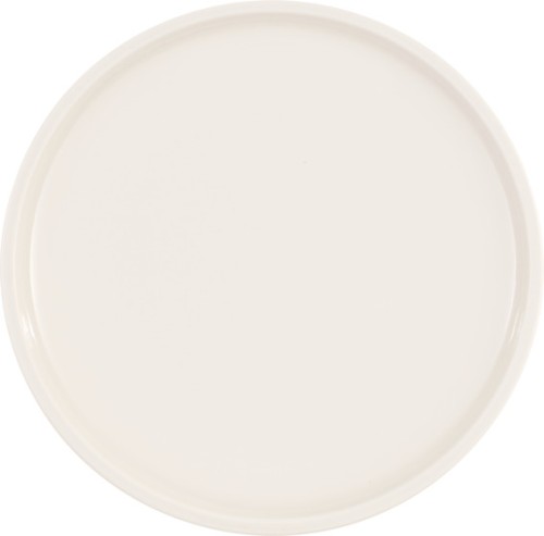 Villeroy & Boch Coupeteller flach, 24 cm Durchmesser, Serie Artesano Professionale