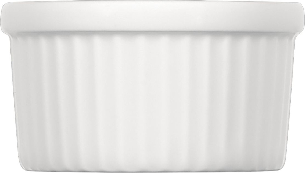 BAUSCHER luzifer Pastetennäpfchen 9 cm