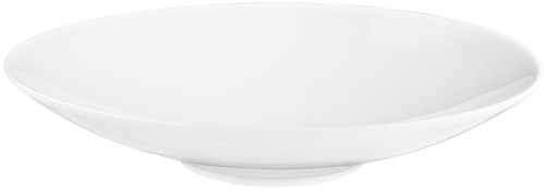 Seltmann Coupschale 26 cm M5381-26, Form: Coup F.Dining, Dekor: 57124 grau