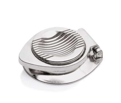 Eierschneider. Aluminium. für 2 mm breite Schreiben.