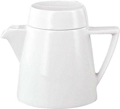 Schönwald Character Teekanne, Nenngröße: 65, Ø 187x130mm, Inhalt: 0,65 L