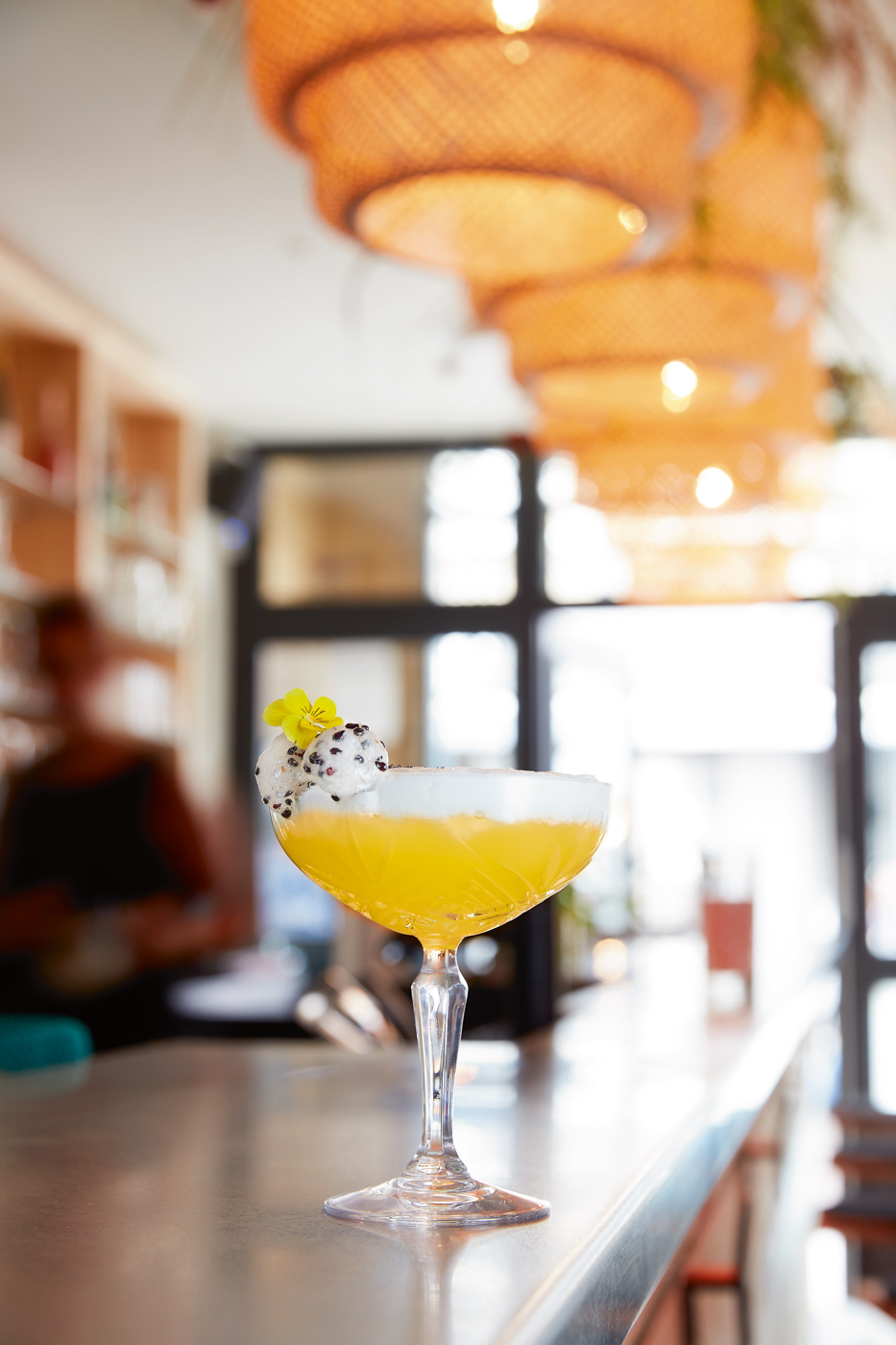 Arcoroc Broadway Sekt- / Cocktailschale 0,25 l