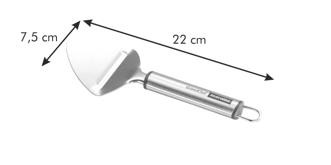 Käsehobel GrandCHEF