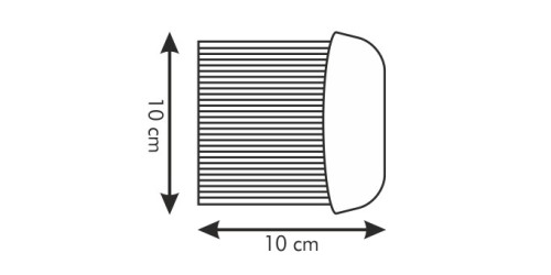 Wellenschneider PRESTO
