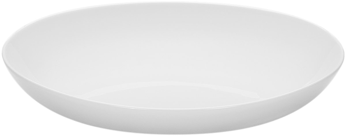 Unlimited Schale oval 20x14 cm/0,50l Höhe: 4,3 cm von SCHÖNWALD