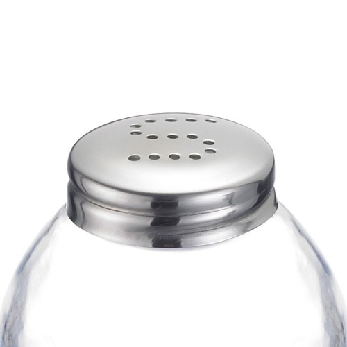 Westmark Set Salz- und Pfefferstreuer »Roma«, 2tlg