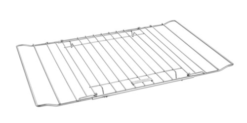 Ausziehbarer Backofenrost GrandCHEF 38-56 cm