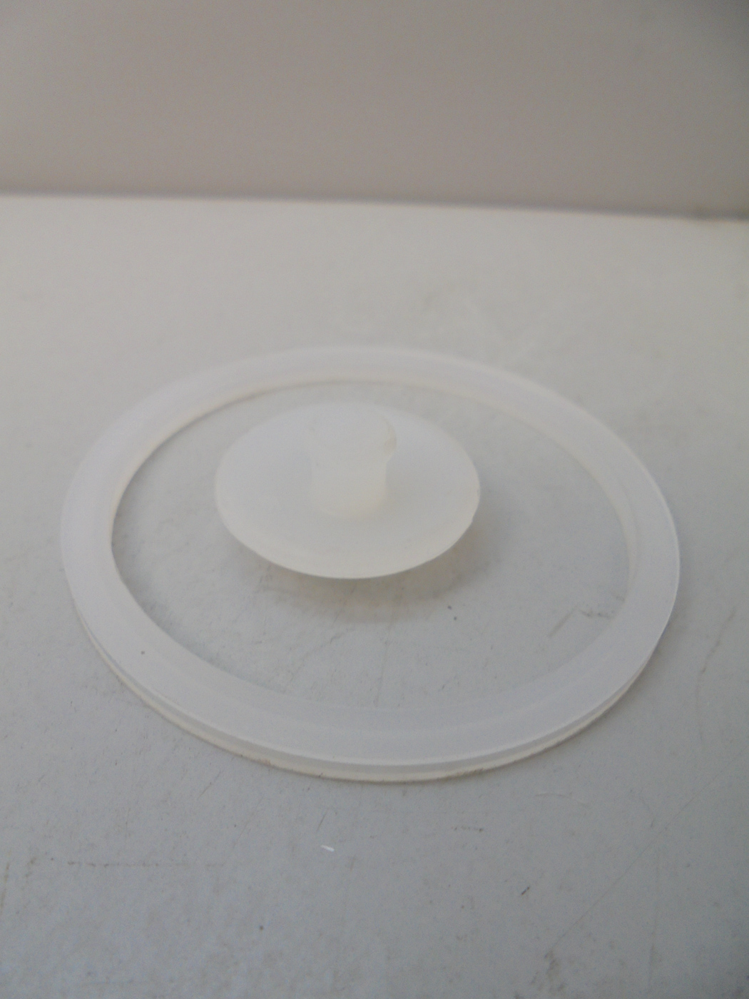 Thermos Dichtungsring 2er Set für Isoliertrinkflasche GUARDIAN